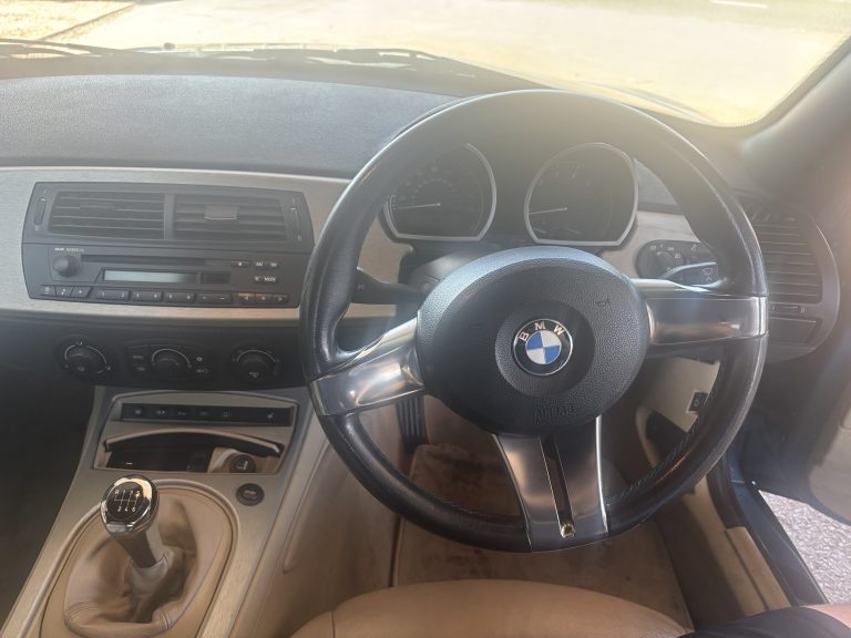 BMW Z4